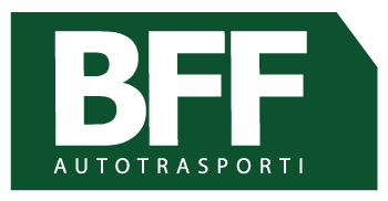 Logo BFF Trasporti espressi dedicati